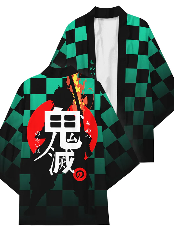 Anime Cosplay Events 2026 - Neues 2026 Mode-Anime-Animation Rollenspiel-Kimono Trendiges Design