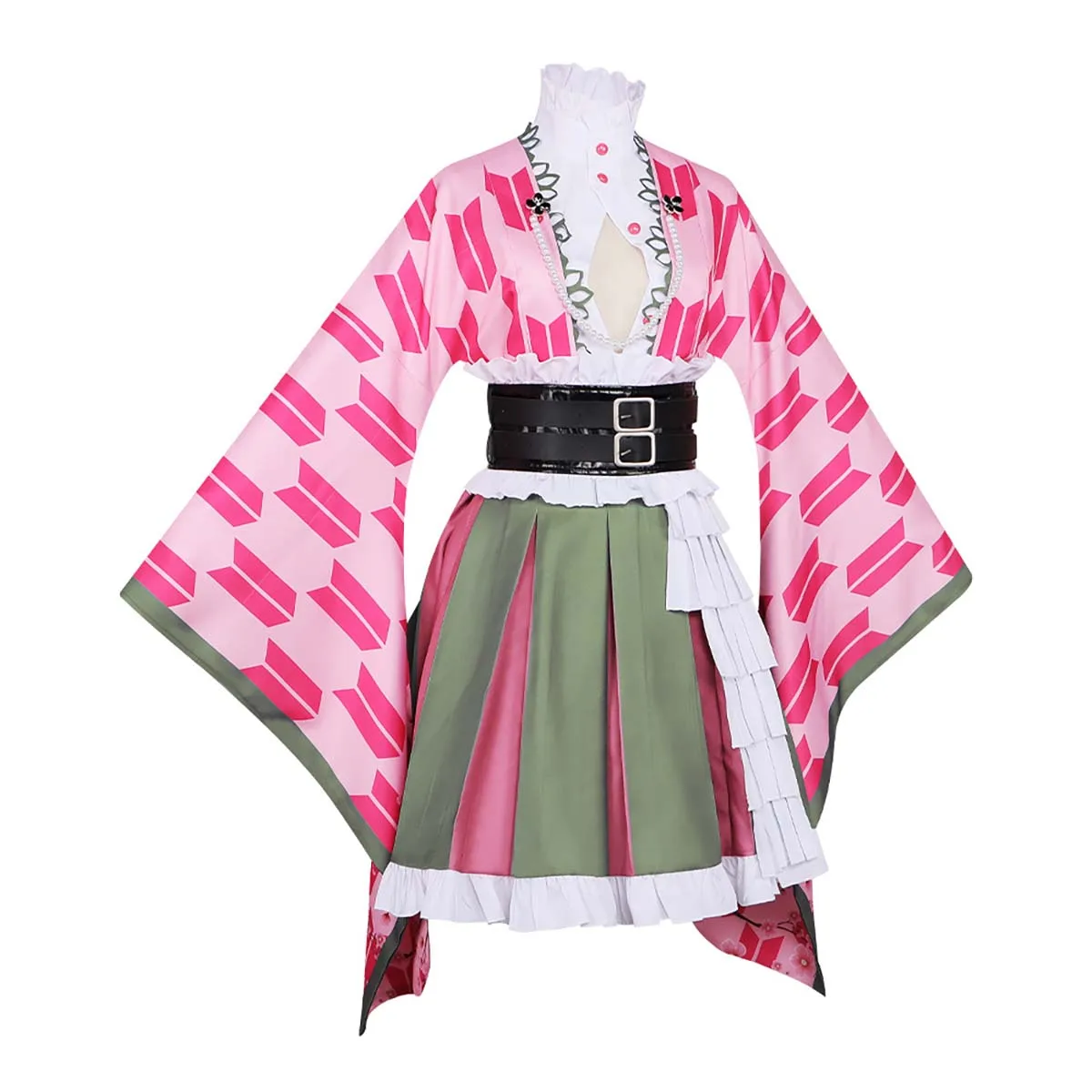 Anime Cosplay Events 2026 - 2026 Halloween- und Cosplay-Events für Frauen: