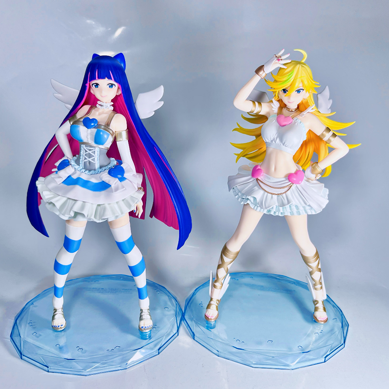 Kotobukiya Bishoujo - Original Panty & Stocking With Garterbelt