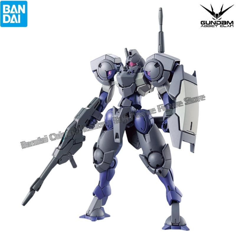 Bandai Gundam Hg - Auf Lager Bandai-Modellpuppe, brandneue Box, Gundam