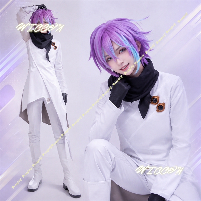 Anime Cosplay Events 2026 - Kamishiro Rui 2026 Aprilscherz Neues Event-Kostüm