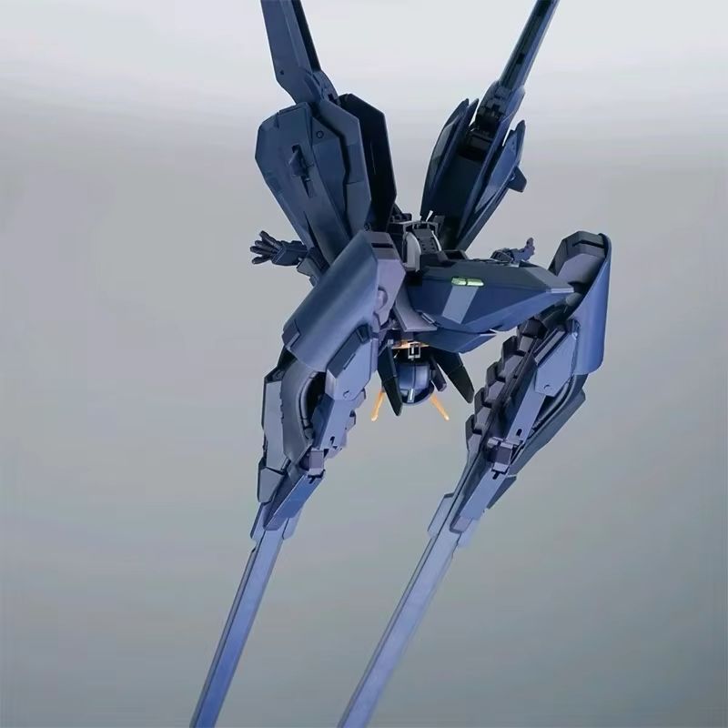 Ak Modell Hg 002 TR-6 Woundwor – Bandai Gundam Hg Bewertung und Preis