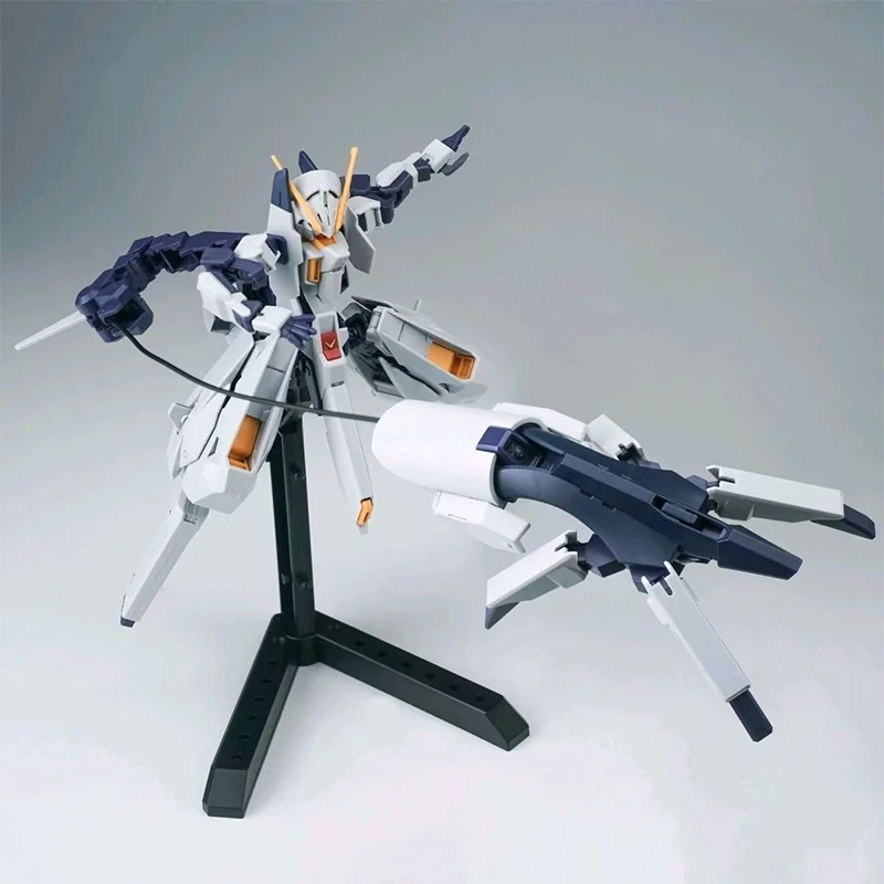 Ak Modell Hg 002 TR-6 Woundwor – Bandai Gundam Hg Bewertung und Preis