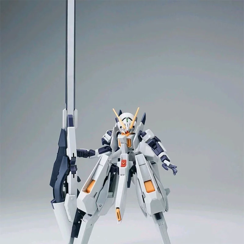Ak Modell Hg 002 TR-6 Woundwor – Bandai Gundam Hg Bewertung und Preis