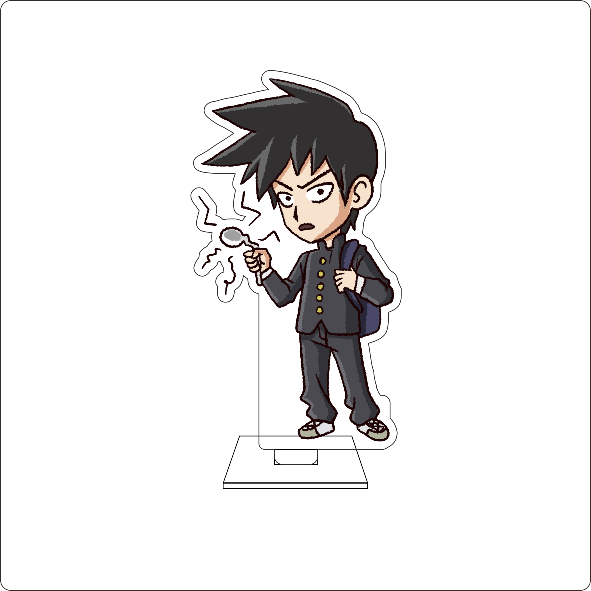 10CM Anime Mobu Saiko Hyaku Co – Anime Cosplay In Japan Bewertung und Preis