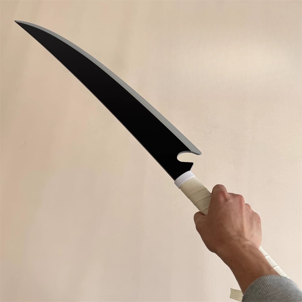 Kurosaki Ichigo Katana Anime B – Black Clover Grimoire Bewertung und Preis