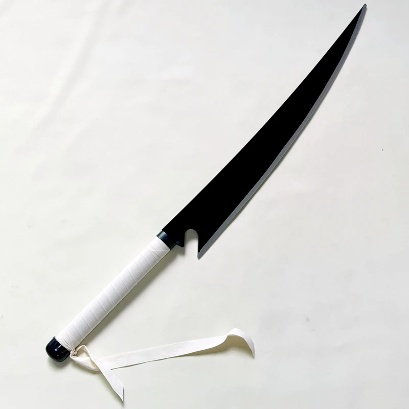 Kurosaki Ichigo Katana Anime B – Black Clover Grimoire Bewertung und Preis