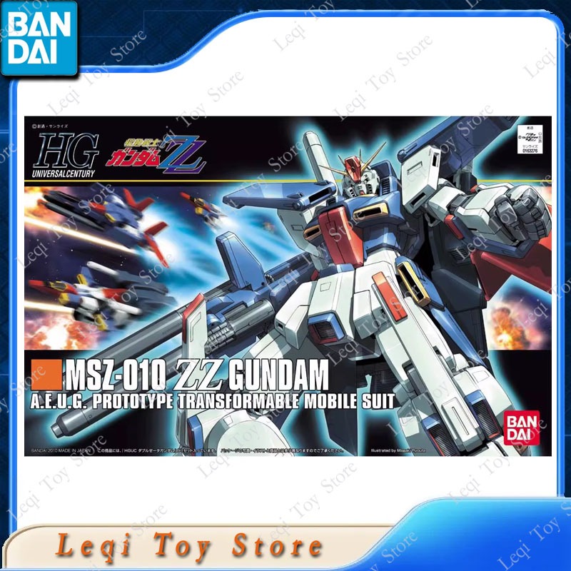 Bandai Original Echte HG 1/144 – Bandai Gundam Hg Bewertung und Preis
