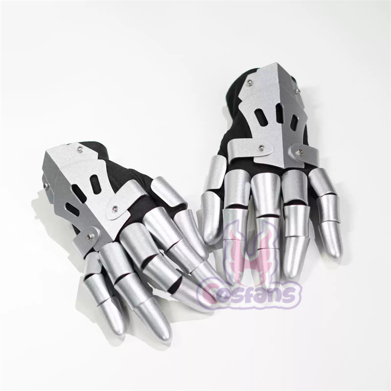 Top Qualität Violet Evergarden – Anime Cosplay Armor Bewertung und Preis