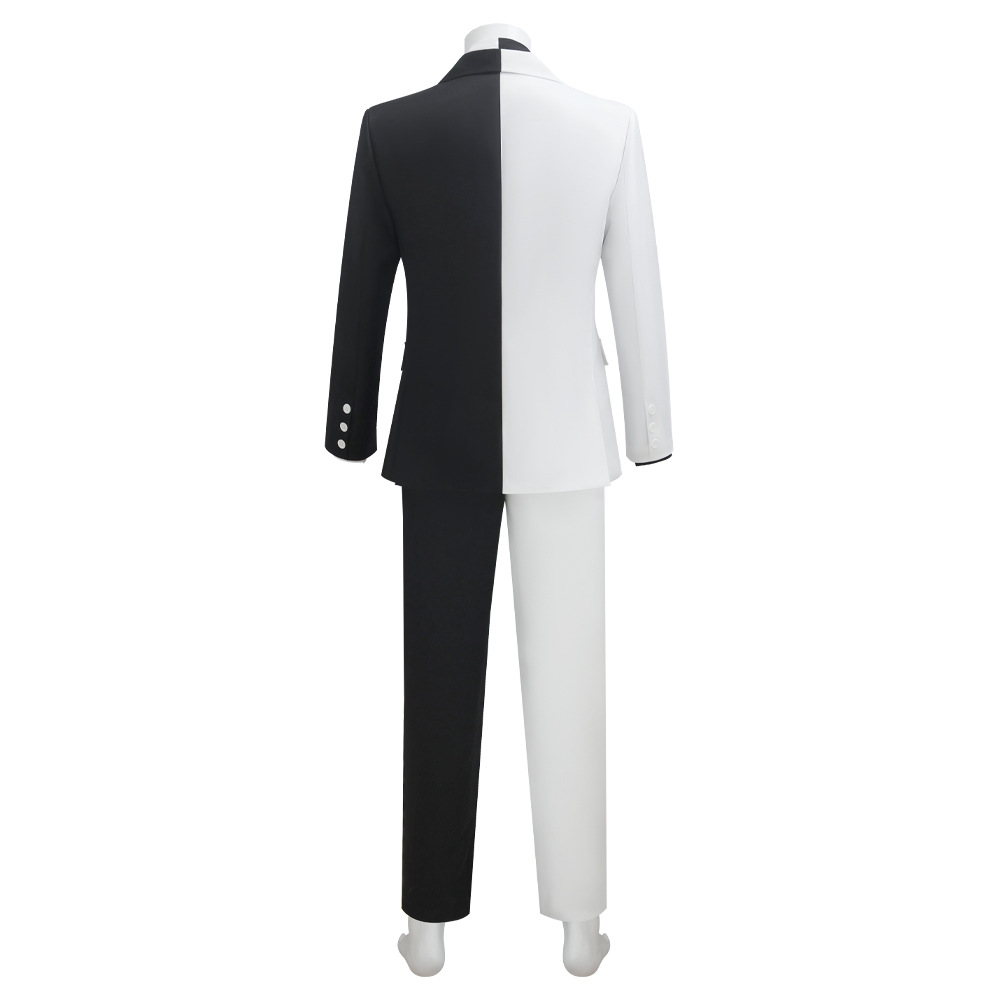 Two-Face Harvey Dent Cosplay-K – Anime Cosplay Face Bewertung und Preis