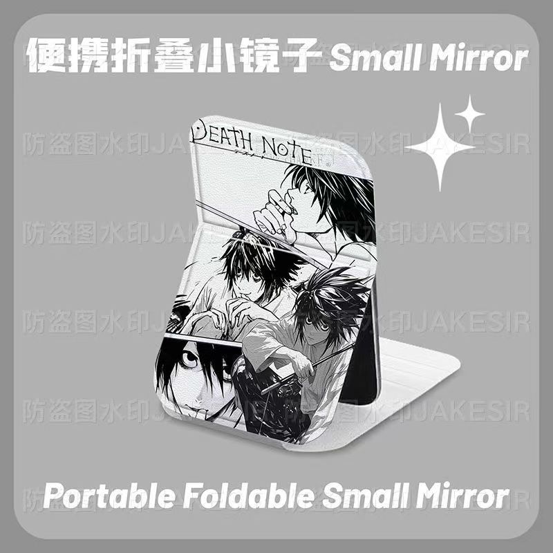 Death Note Light Yagami Klappb – Anime Cosplay Makeup Bewertung und Preis
