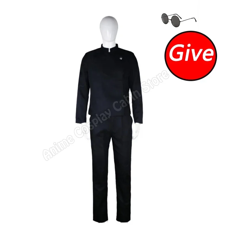 Halloween Anime Jujutsu Kaisen – Anime Cosplay Jujutsu Kaisen Bewertung und Preis
