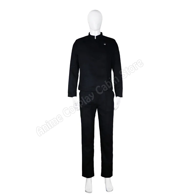 Halloween Anime Jujutsu Kaisen – Anime Cosplay Jujutsu Kaisen Bewertung und Preis