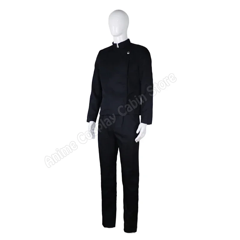 Halloween Anime Jujutsu Kaisen – Anime Cosplay Jujutsu Kaisen Bewertung und Preis