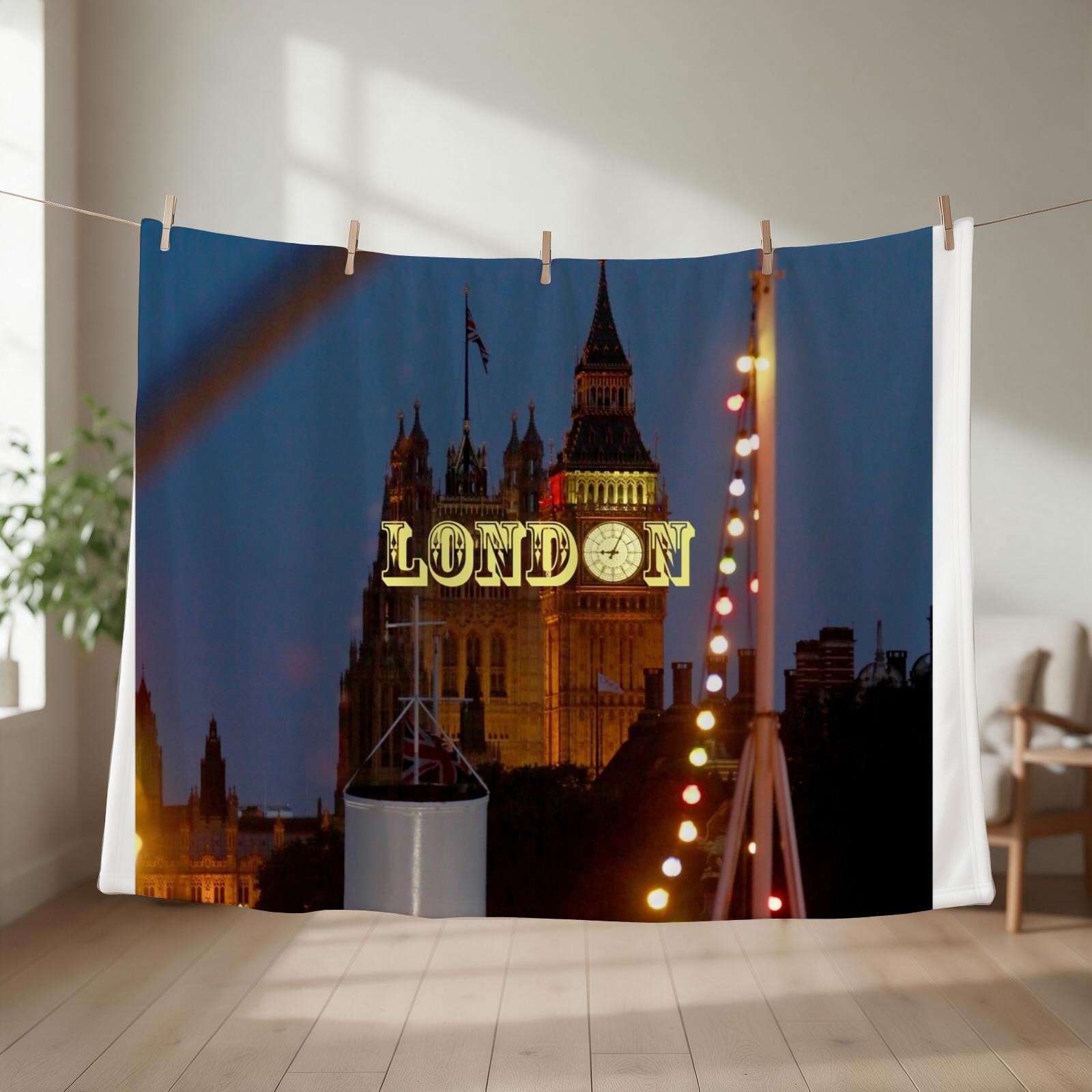 Big Ben Palace of Westminster  – Anime Cosplay London Bewertung und Preis