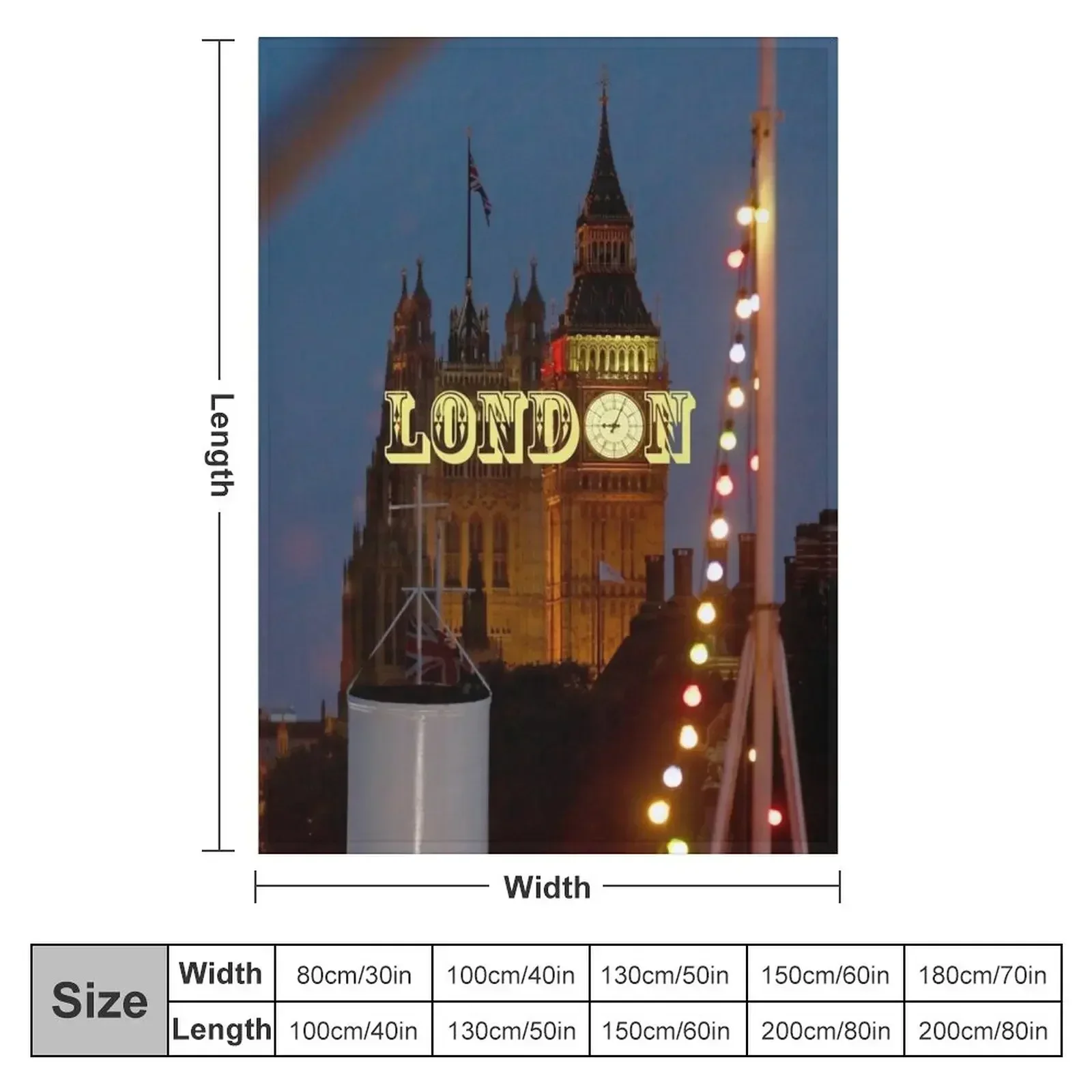 Big Ben Palace of Westminster  – Anime Cosplay London Bewertung und Preis