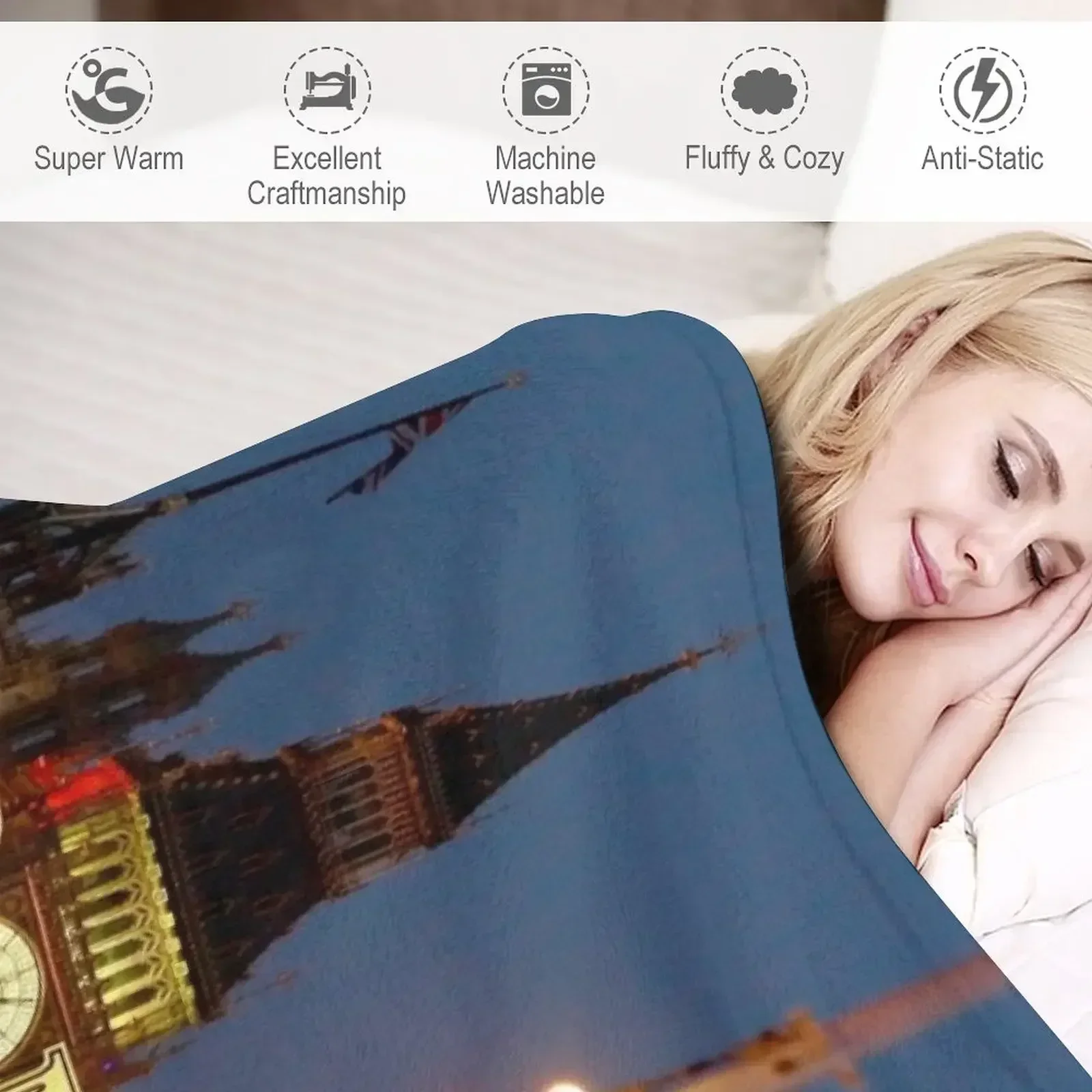 Big Ben Palace of Westminster  – Anime Cosplay London Bewertung und Preis