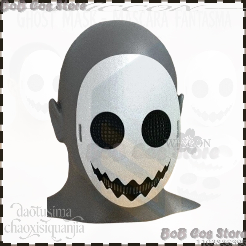 Geistermaske Mascara Fantasma  – Anime Cosplay Events 2026 Bewertung und Preis