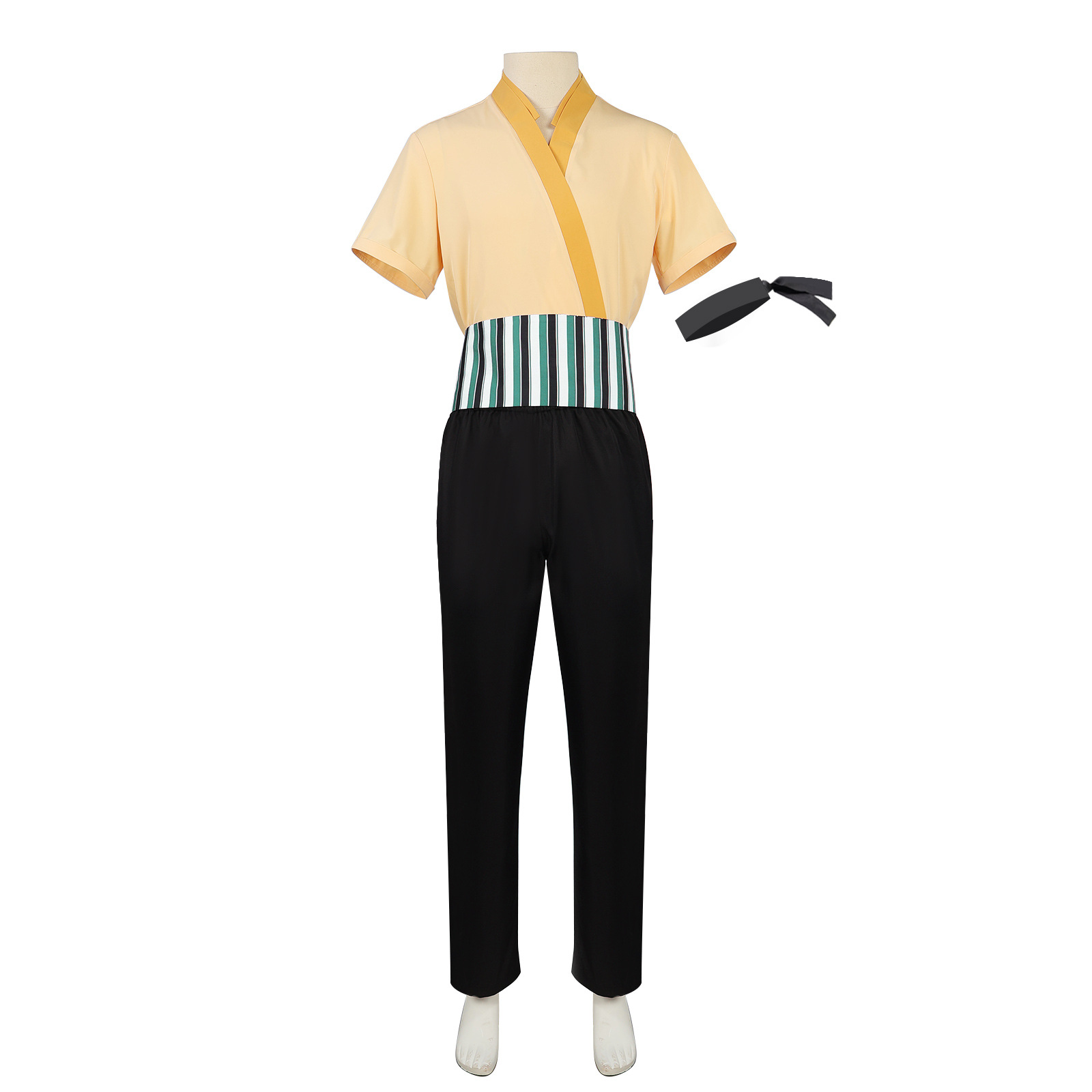 Film Zoro Cosplay Kostüm Pirat – Cosplay Anime Zoro Bewertung und Preis