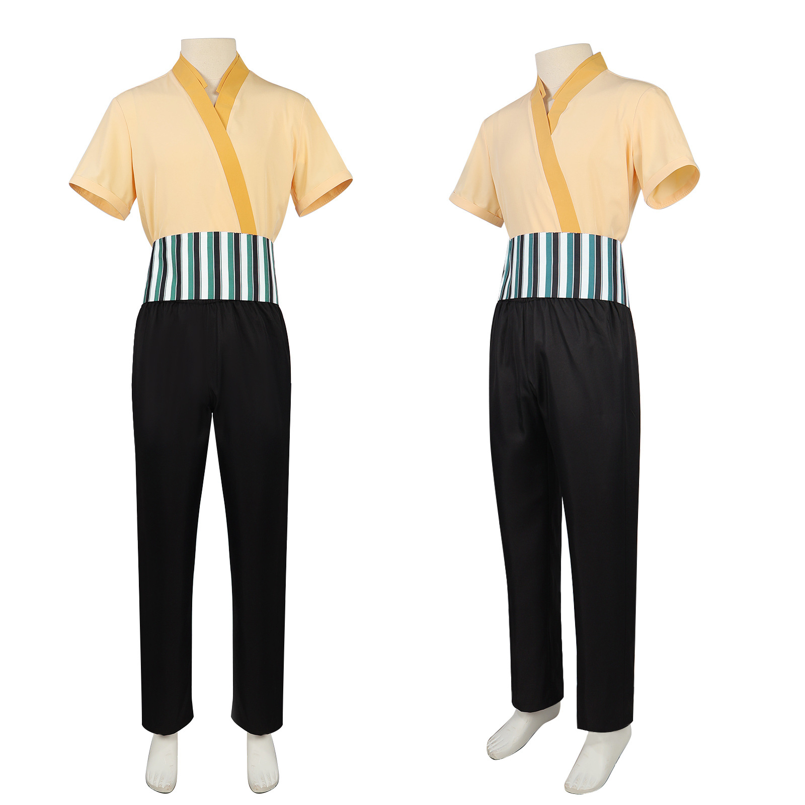 Film Zoro Cosplay Kostüm Pirat – Cosplay Anime Zoro Bewertung und Preis