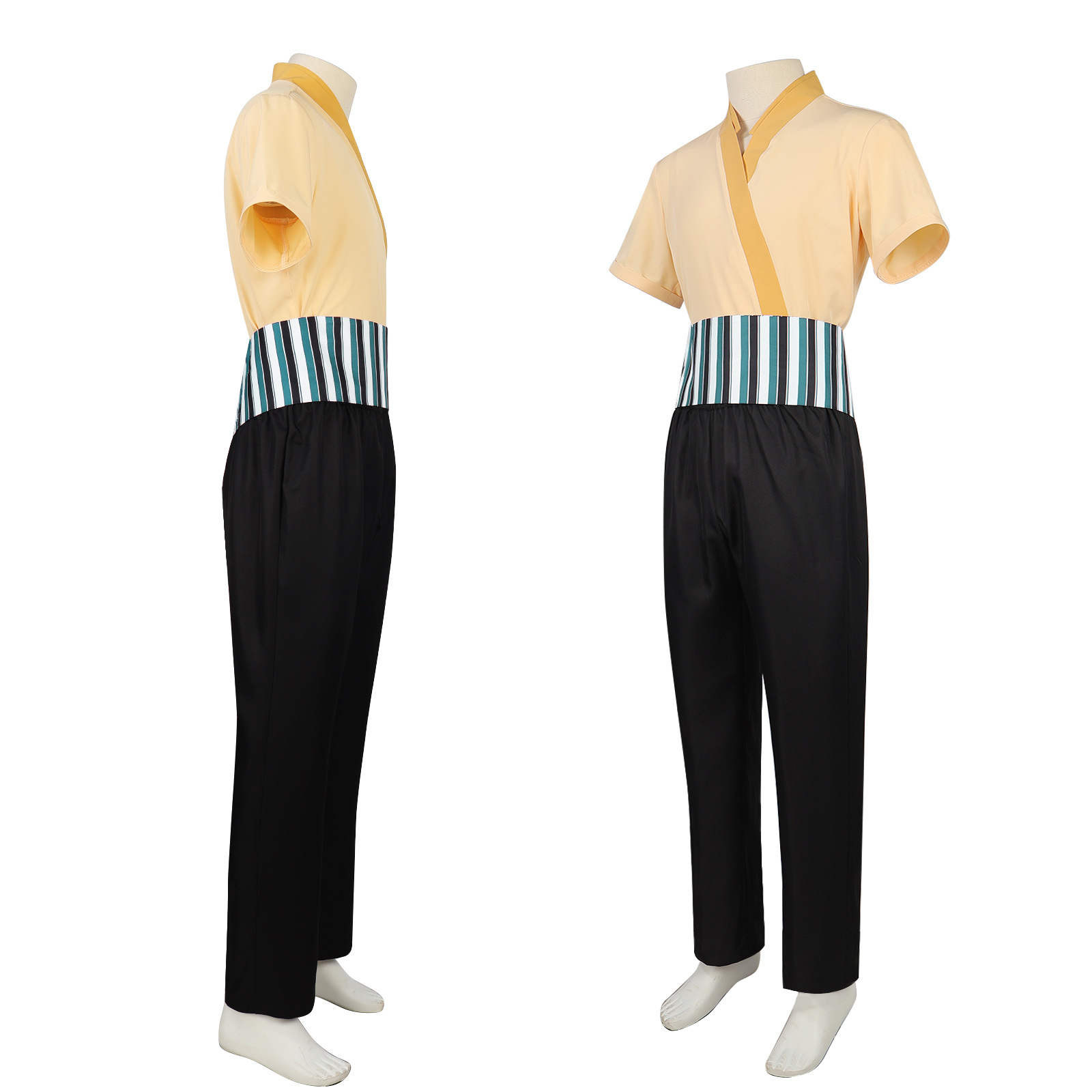 Film Zoro Cosplay Kostüm Pirat – Cosplay Anime Zoro Bewertung und Preis