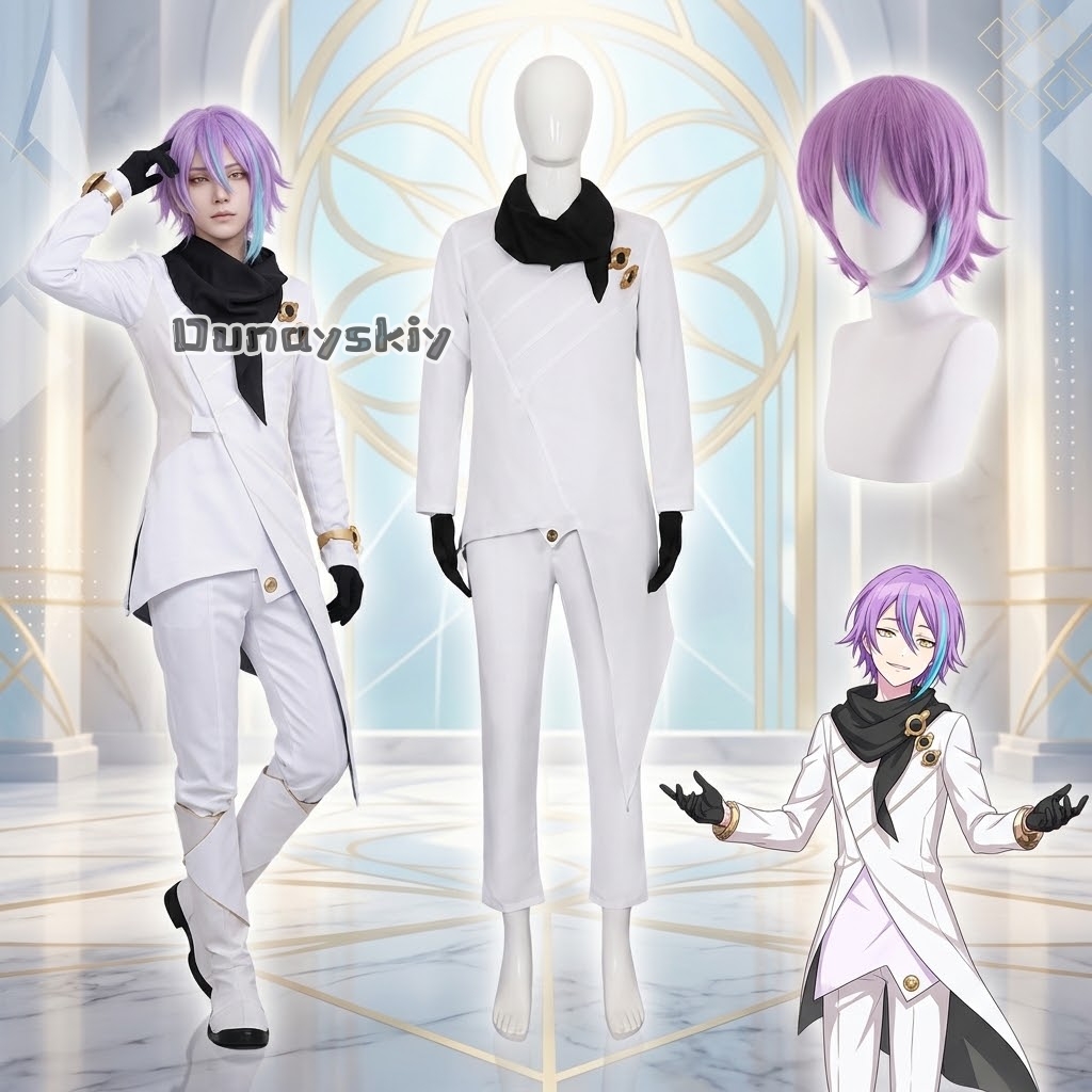 KS*25Kamishiro Rui 2026 Aprils – Anime Cosplay Events 2026 Bewertung und Preis