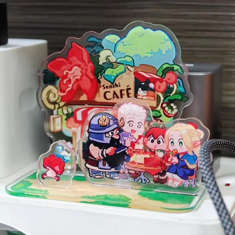 Anime Delicious in Dungeon Mar – Anime Cosplay In Japan Bewertung und Preis