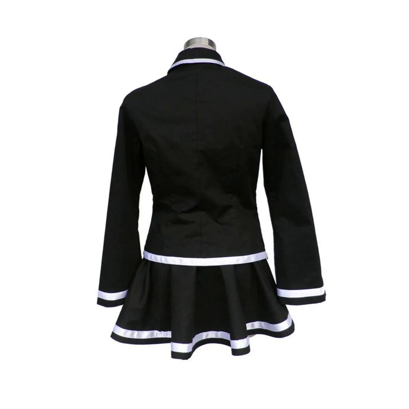 Quiz Magic Academy Mädchen Sch – Anime Cosplay Quiz Bewertung und Preis