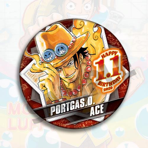 One Piece Anime-Abzeichen-Set, – Cosplay Anime Zoro Bewertung und Preis