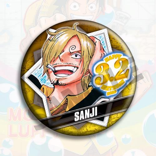 One Piece Anime-Abzeichen-Set, – Cosplay Anime Zoro Bewertung und Preis