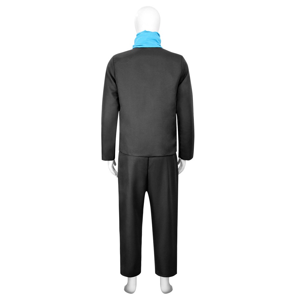 Jujutsu Kaisen Toge Inumaki Co – Anime Cosplay Jujutsu Kaisen Bewertung und Preis