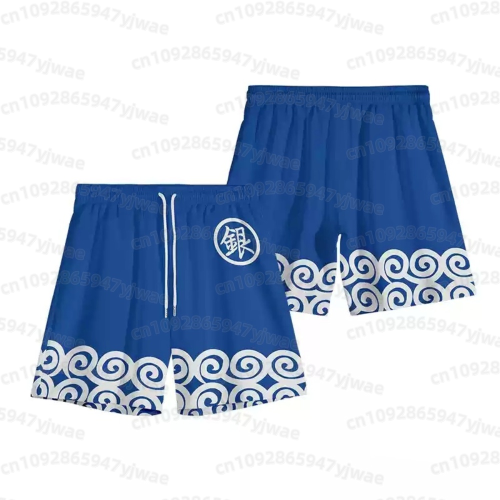 2026 Herren Rosa Erdbeer-Short – Anime Cosplay Party Bewertung und Preis