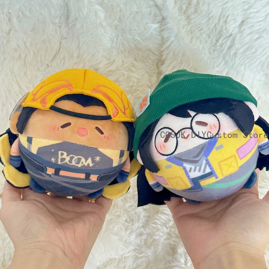 Sage Omen Jett Phoenix Killjoy – Anime Cosplay Party Bewertung und Preis