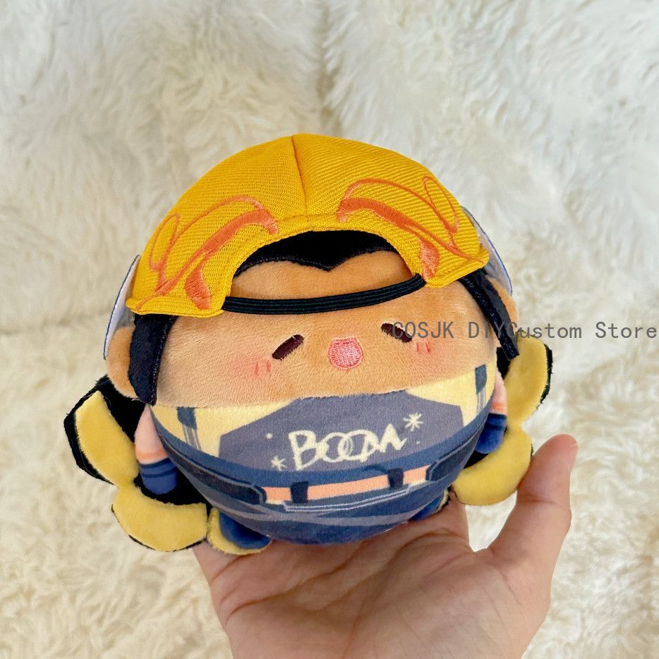 Sage Omen Jett Phoenix Killjoy – Anime Cosplay Party Bewertung und Preis