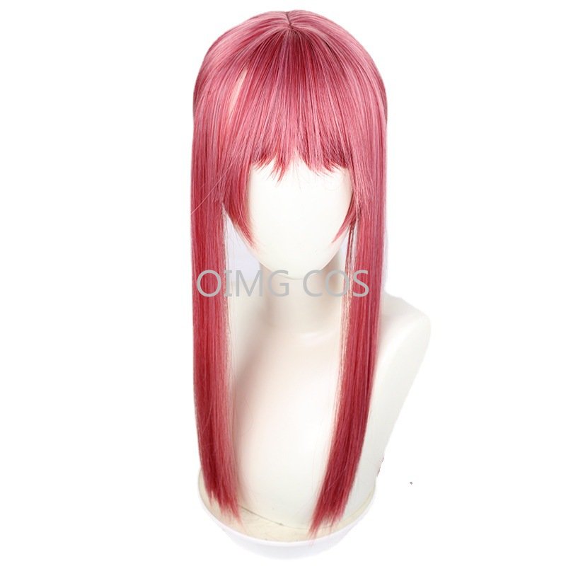 Anime Kettensäge Mann Makima C – Anime Cosplay Makima Bewertung und Preis