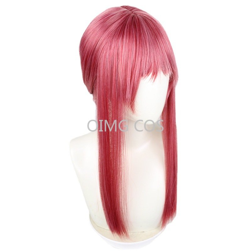 Anime Kettensäge Mann Makima C – Anime Cosplay Makima Bewertung und Preis