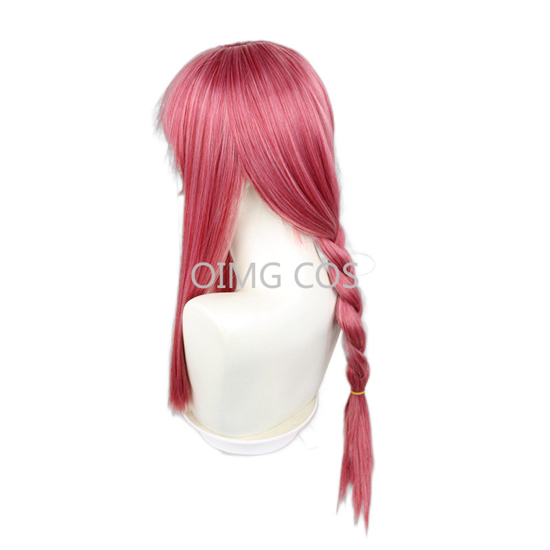 Anime Kettensäge Mann Makima C – Anime Cosplay Makima Bewertung und Preis