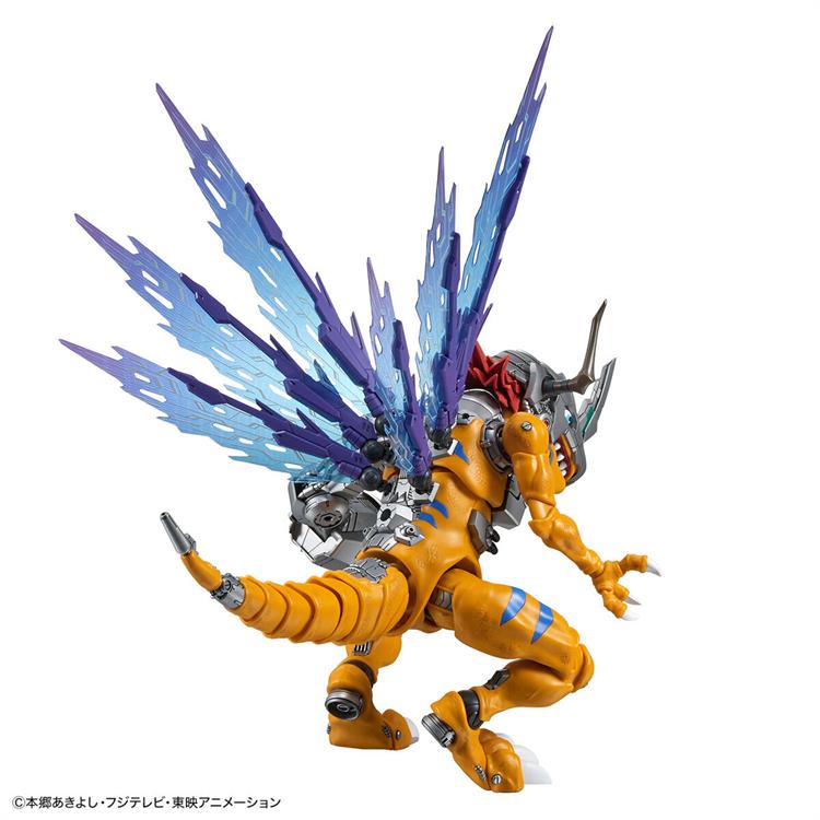 Jws Modell KO FRSDigimon Metal – Bandai Gundam Hg Bewertung und Preis