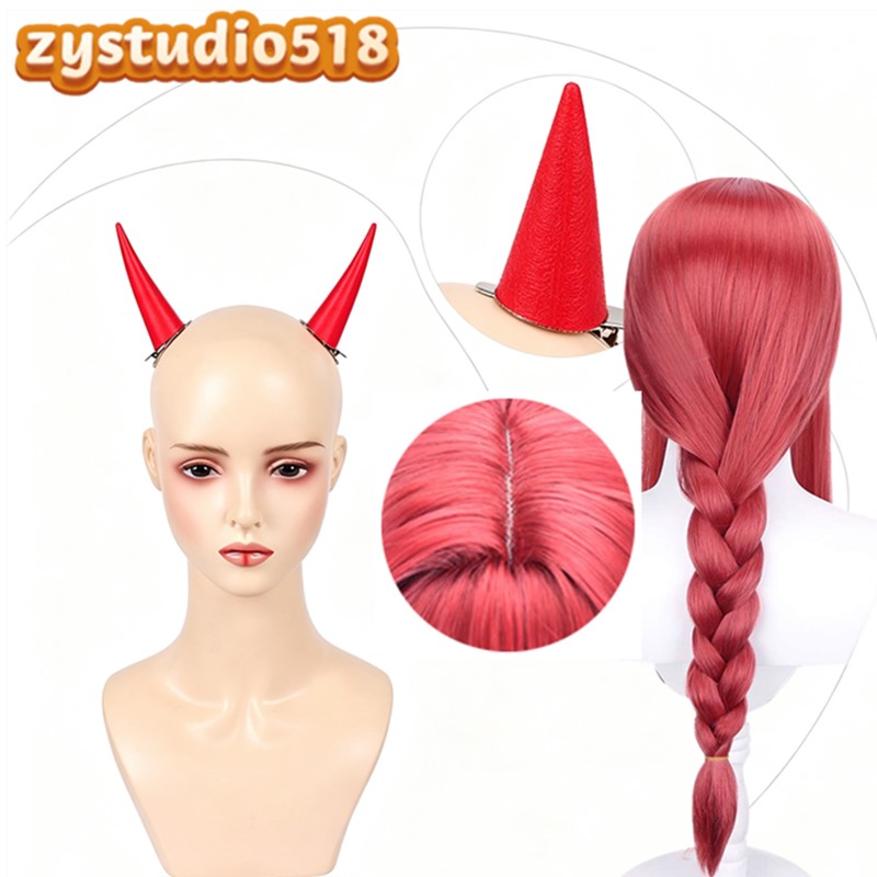Damen Fantasia Power Cosplay H – Anime Cosplay Makima Bewertung und Preis