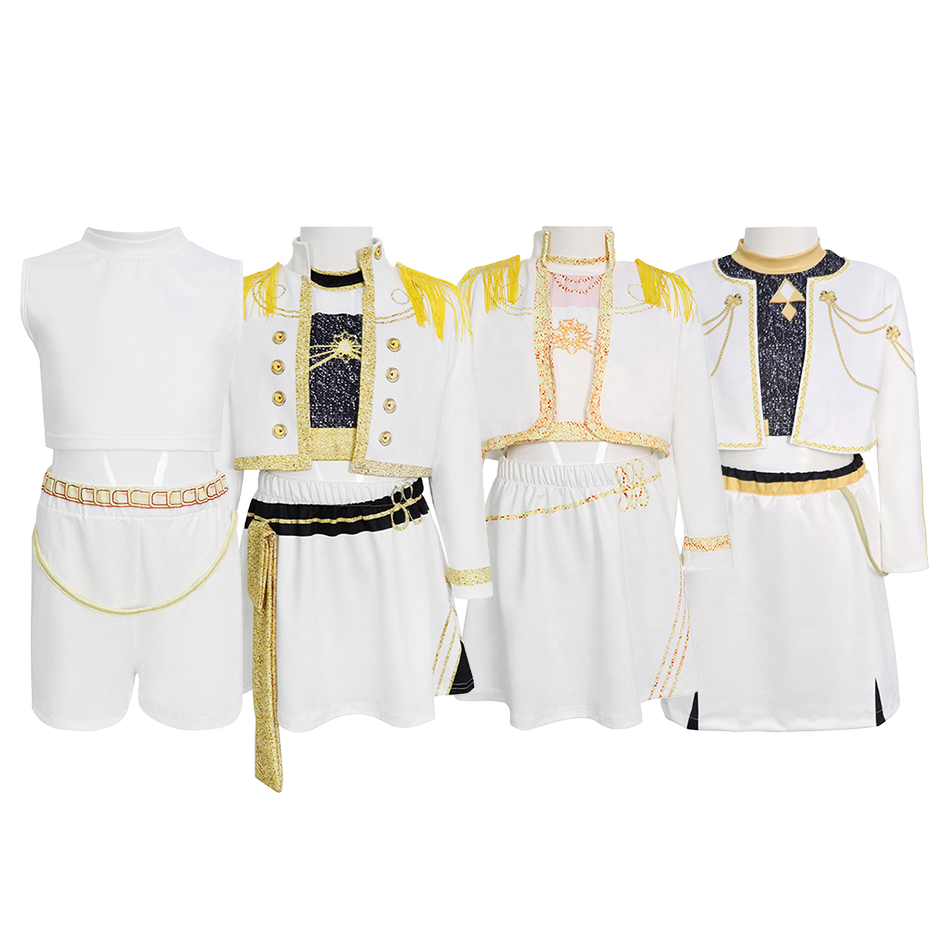 2025 Anime Film Mädchen Cospla – Anime Cosplay List Bewertung und Preis