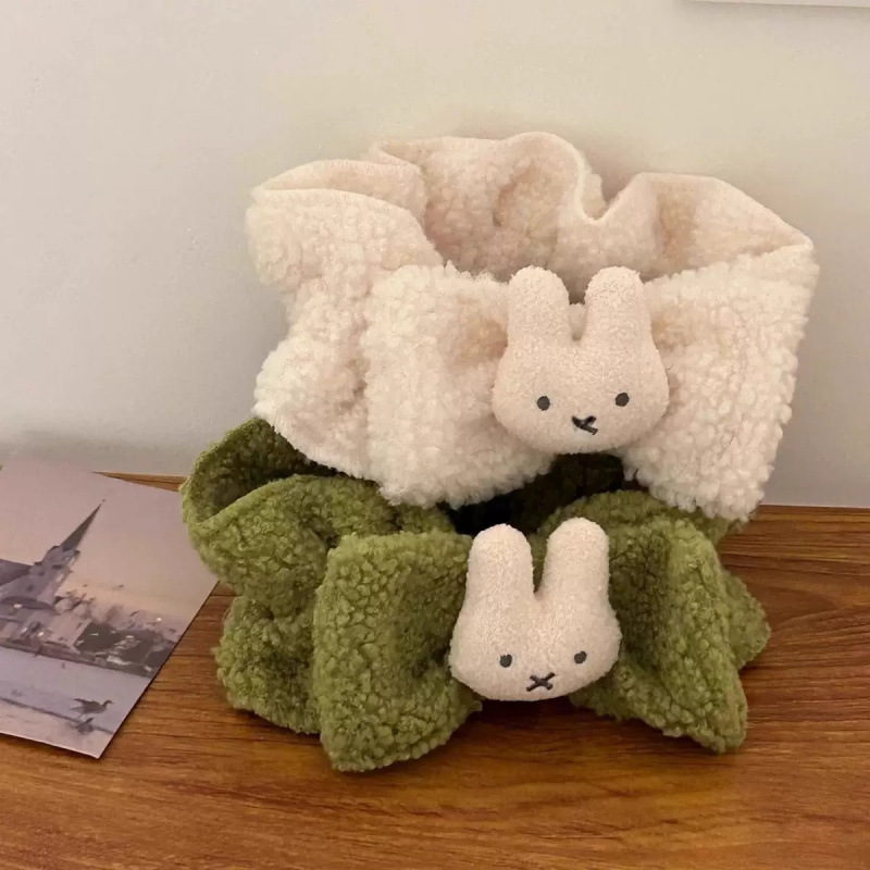 Miffy Rabbit Anime Merchandise – Anime Cosplay Face Bewertung und Preis
