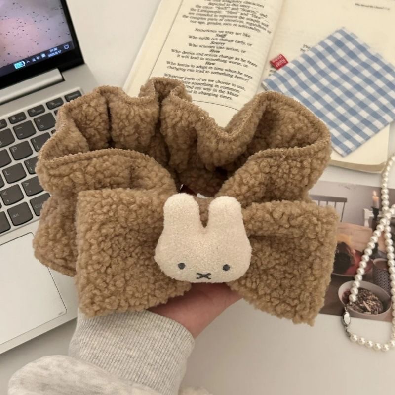 Miffy Rabbit Anime Merchandise – Anime Cosplay Face Bewertung und Preis