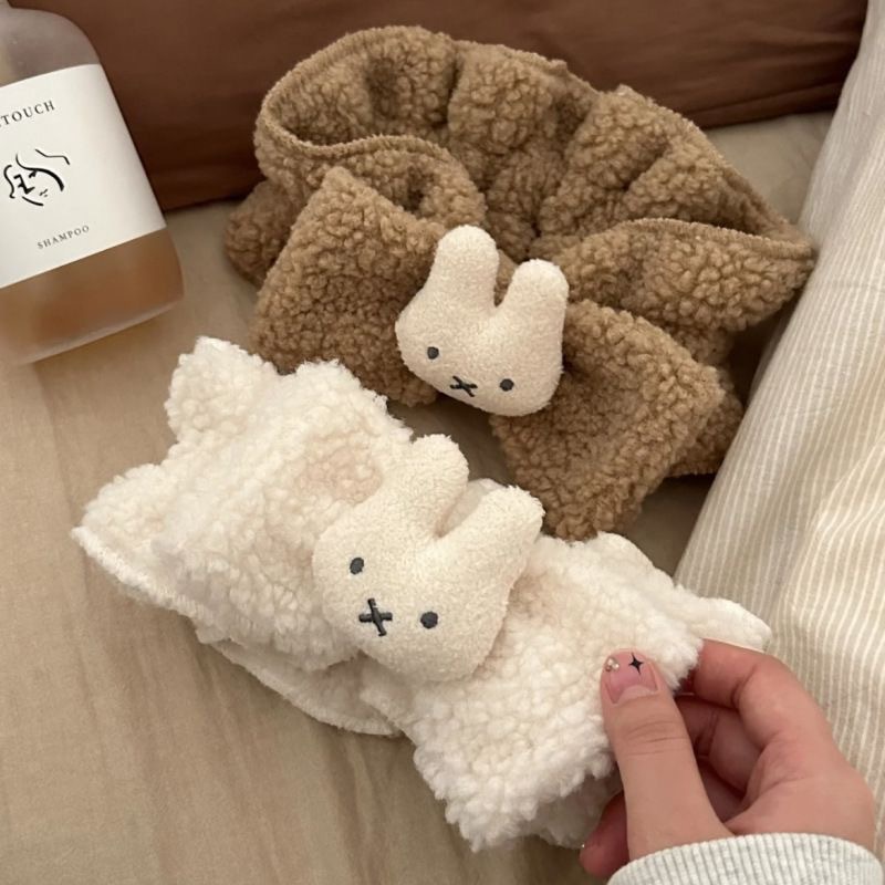 Miffy Rabbit Anime Merchandise – Anime Cosplay Face Bewertung und Preis