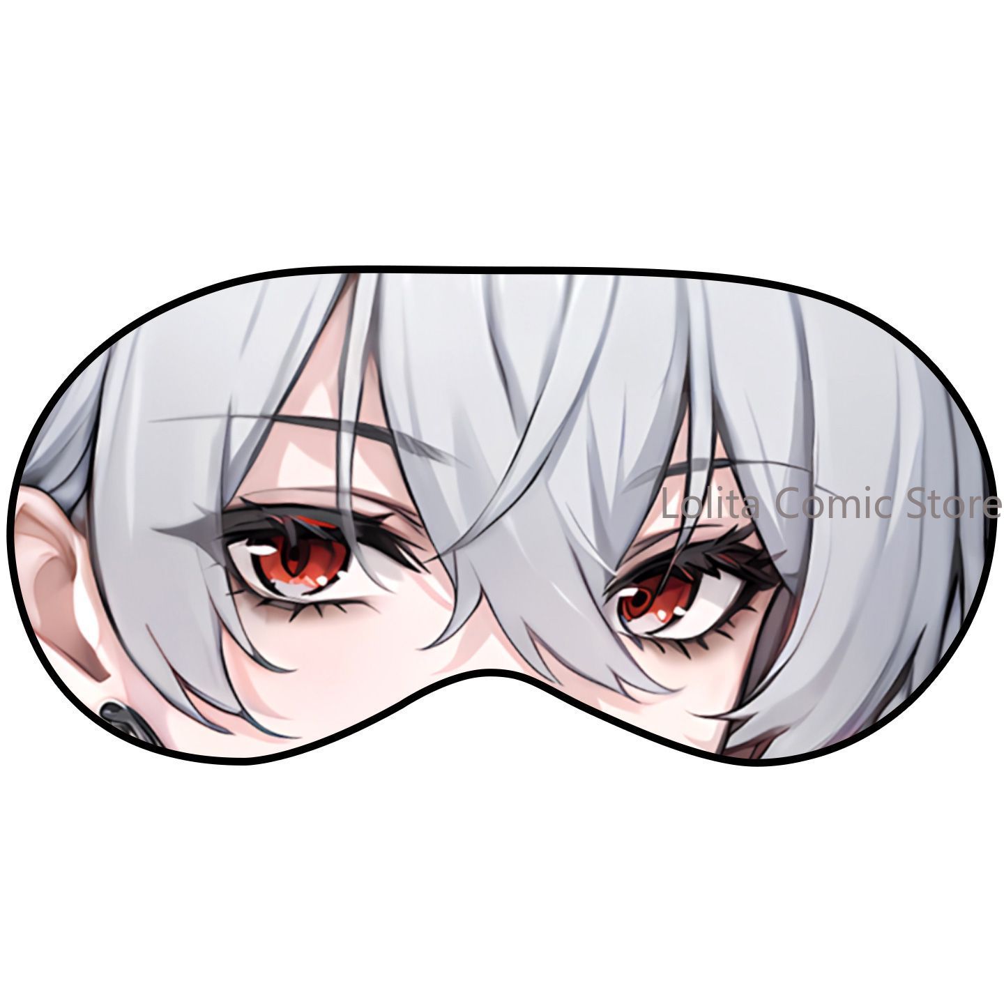 Anime Wuthering Waves Zani Cos – Anime Cosplay Eyes Bewertung und Preis
