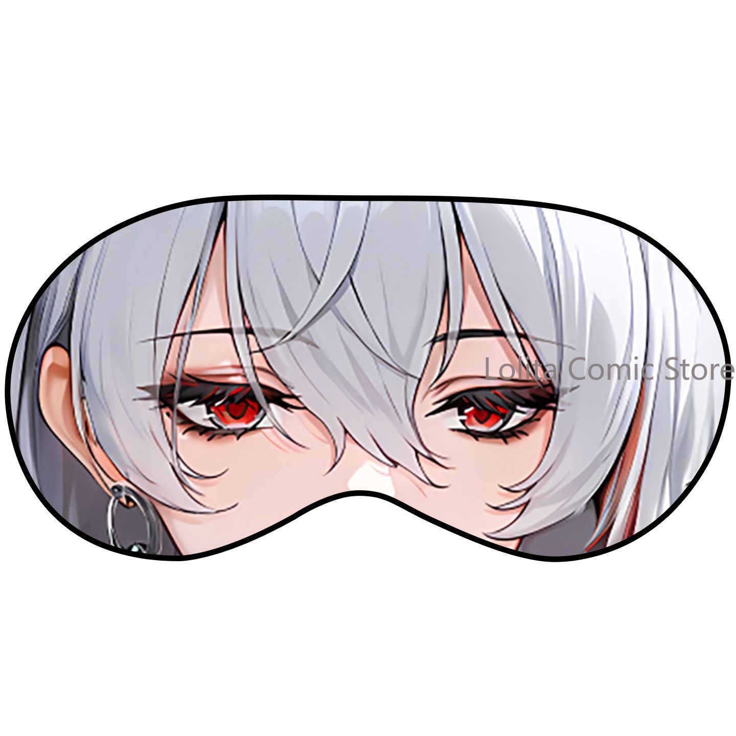 Anime Wuthering Waves Zani Cos – Anime Cosplay Eyes Bewertung und Preis