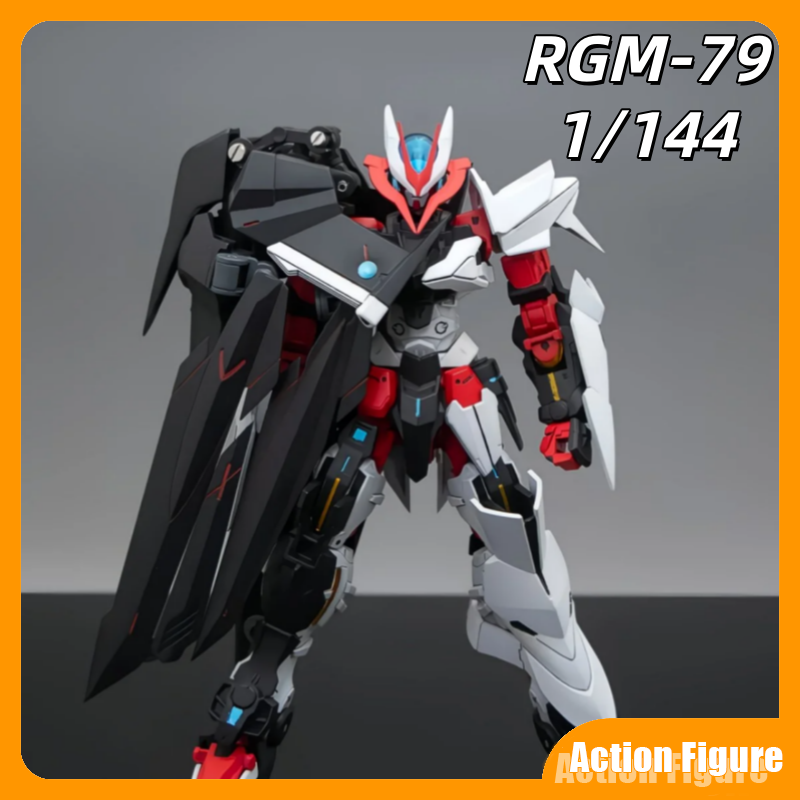 Beast Tiger HG Astray No Name  – Bandai Gundam Hg Bewertung und Preis