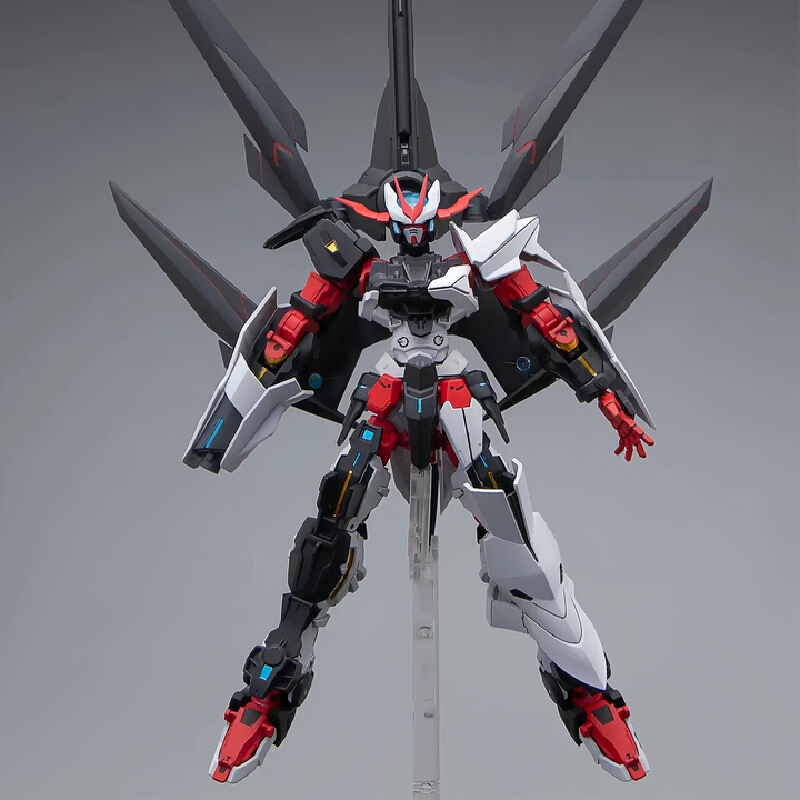 Beast Tiger HG Astray No Name  – Bandai Gundam Hg Bewertung und Preis