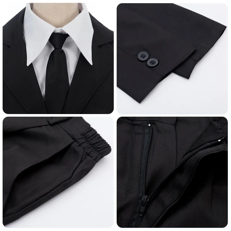d'4,v;6 /8'Chainsaw Man Kobeni – Anime Cosplay Makima Bewertung und Preis