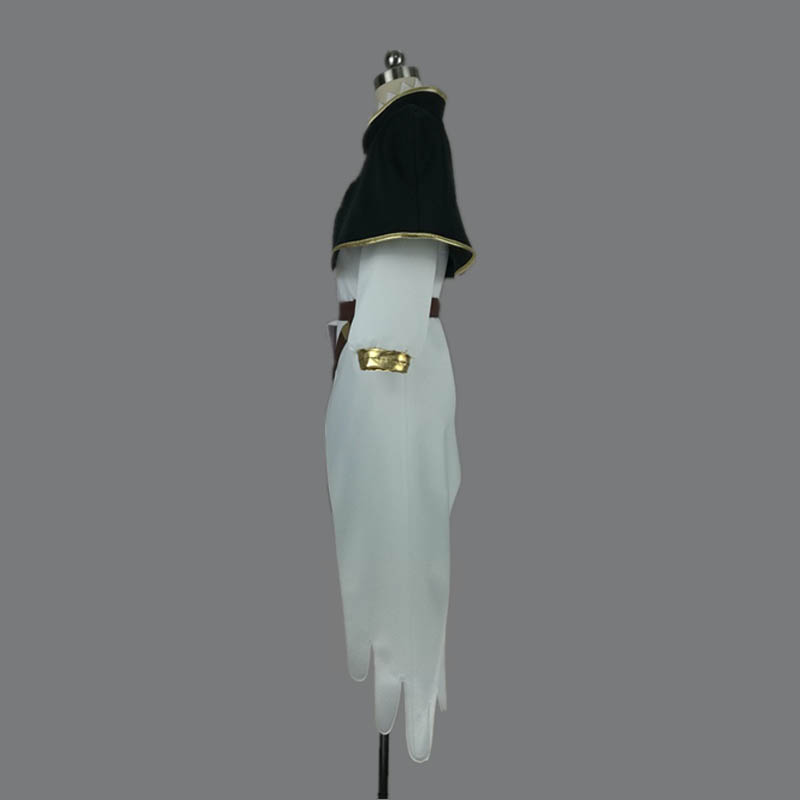 Noelle Silva Cosplay Kostüm An – Black Clover Grimoire Bewertung und Preis