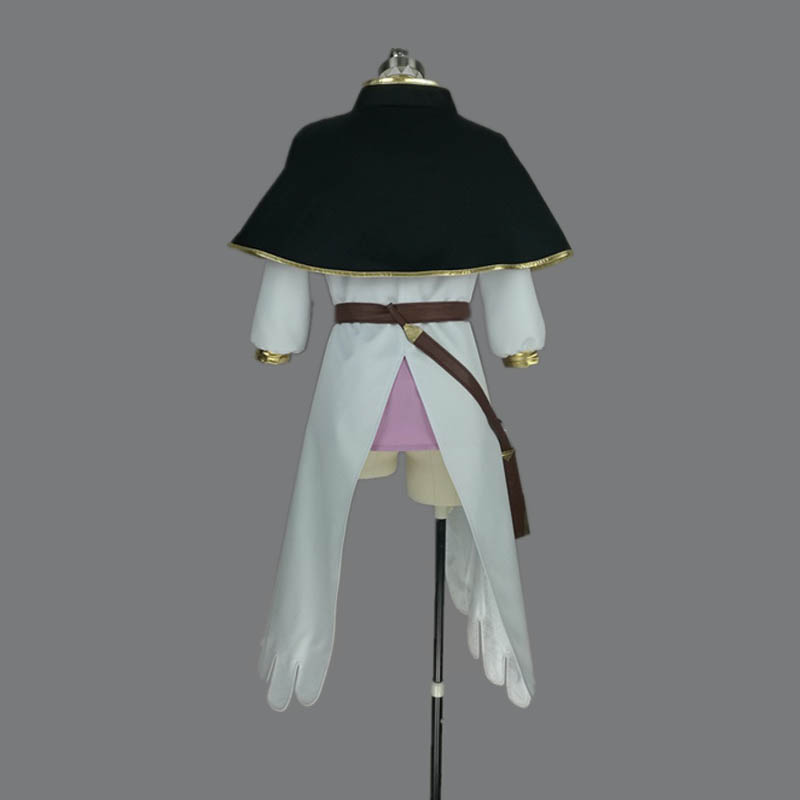 Noelle Silva Cosplay Kostüm An – Black Clover Grimoire Bewertung und Preis